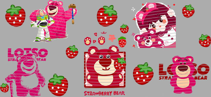 16oz Toy Story-N5-127